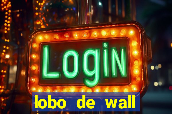 lobo de wall street online